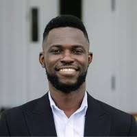 Redeemer Buatsi, founder of Auditdata Gh